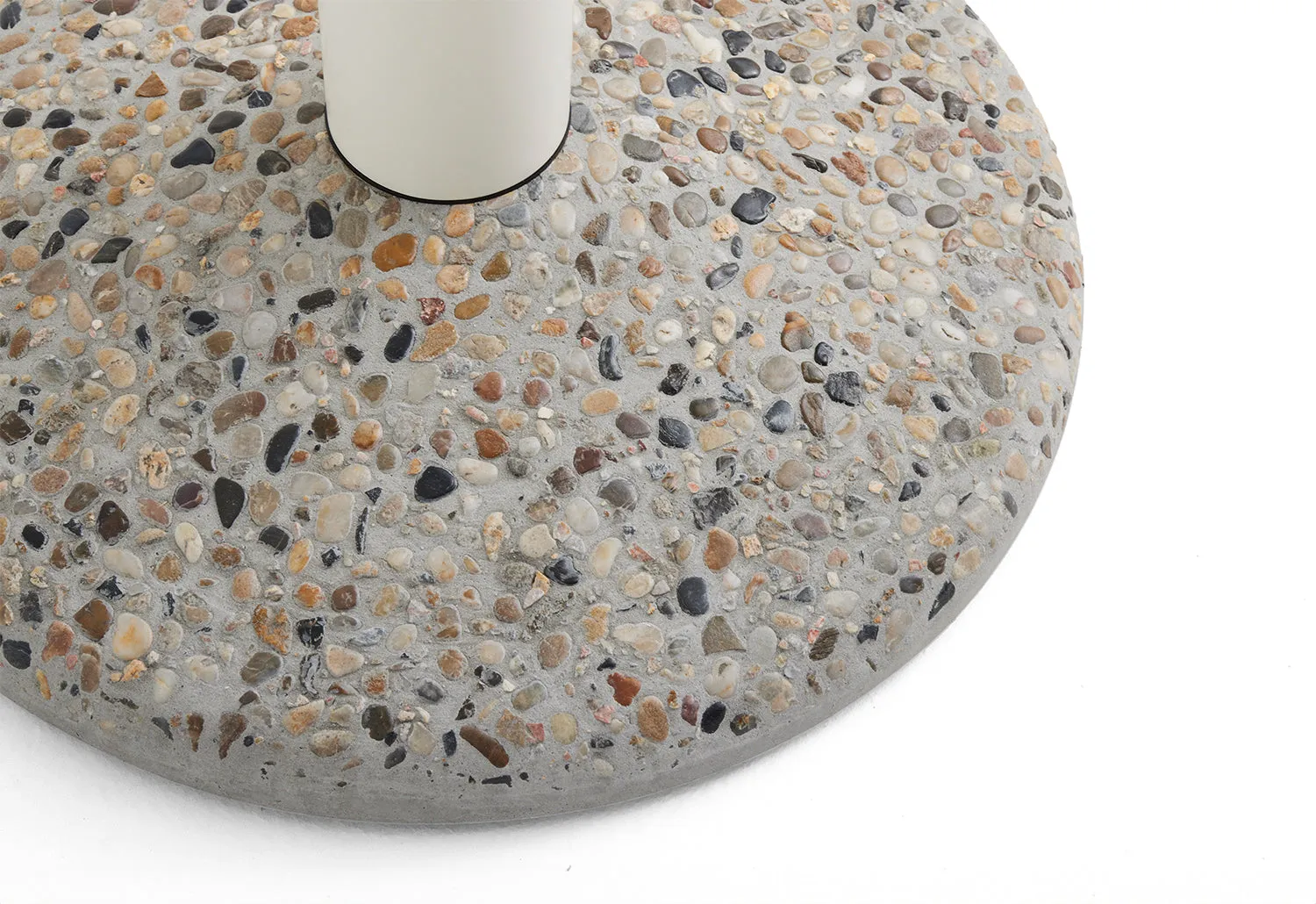 Ceramic Table