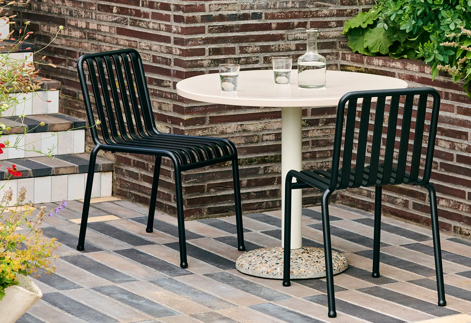 Ceramic Table
