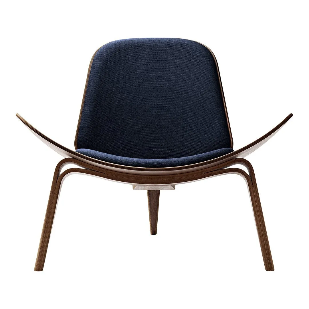 CH07 Shell Chair