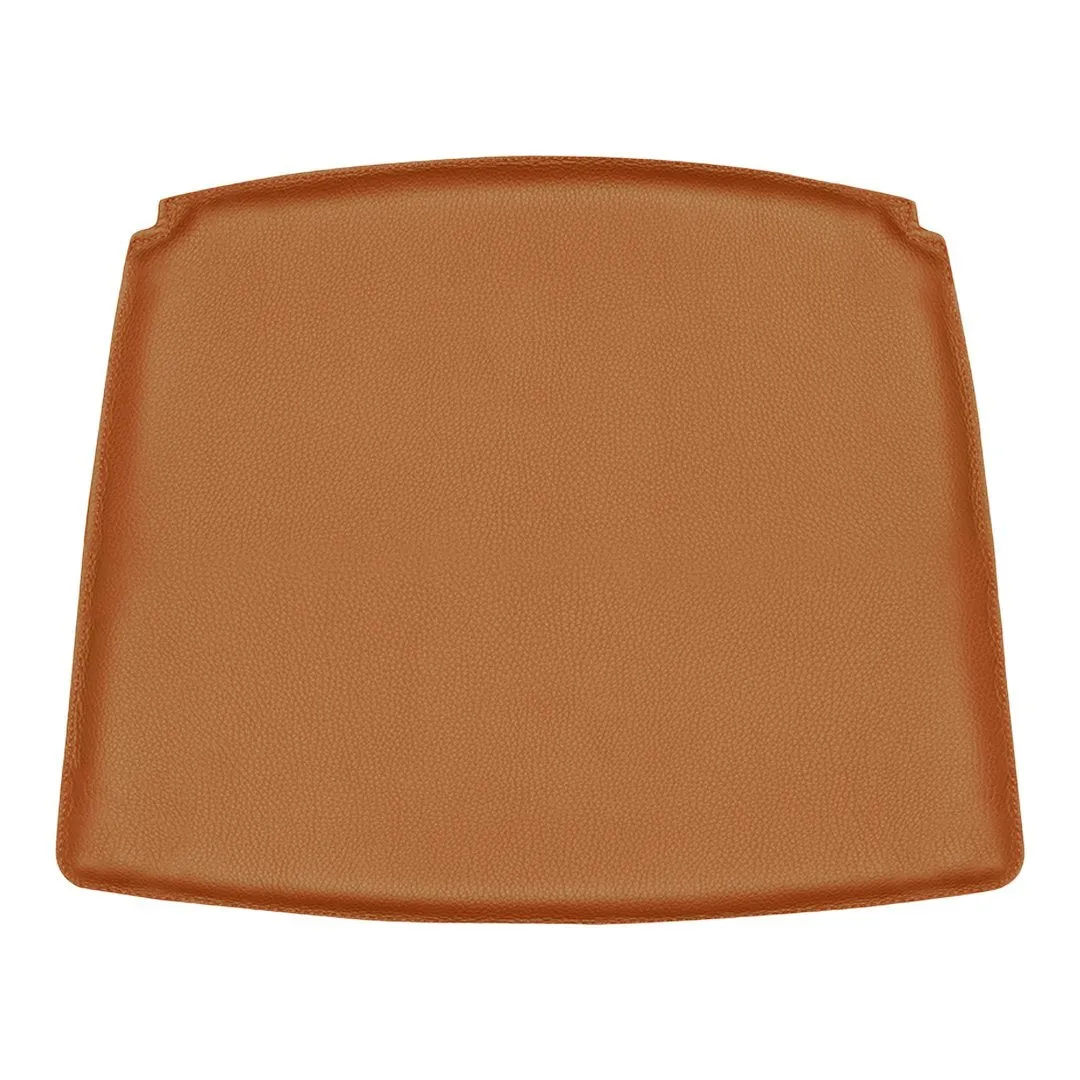 CH22 Leather Seat Cushion