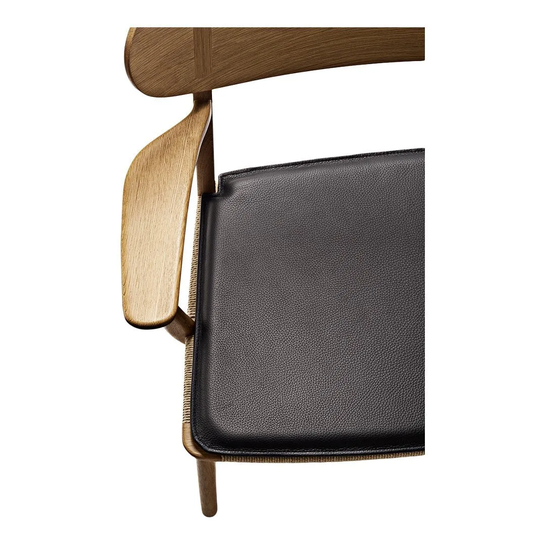 CH22 Leather Seat Cushion