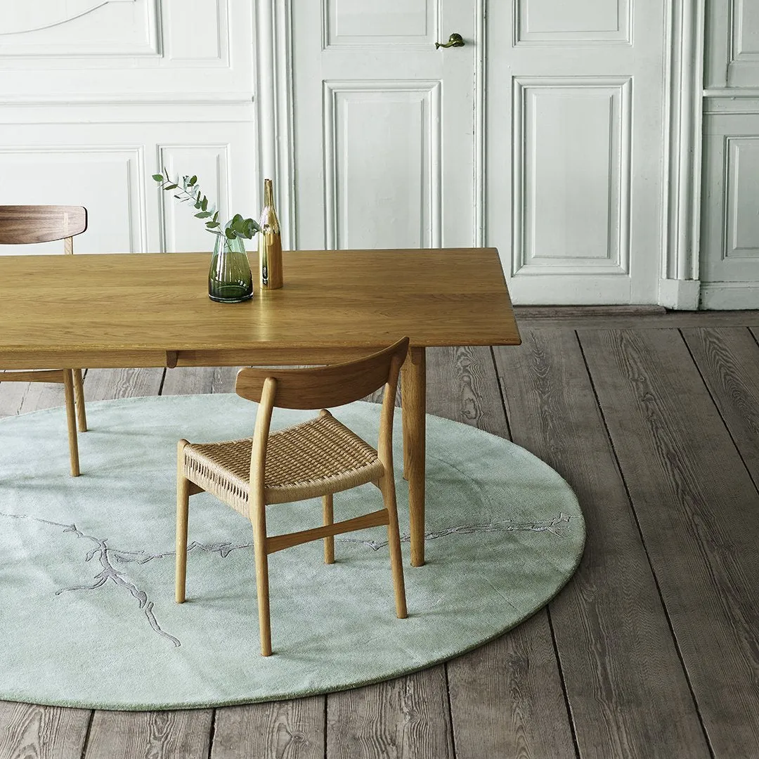 CH327 Table