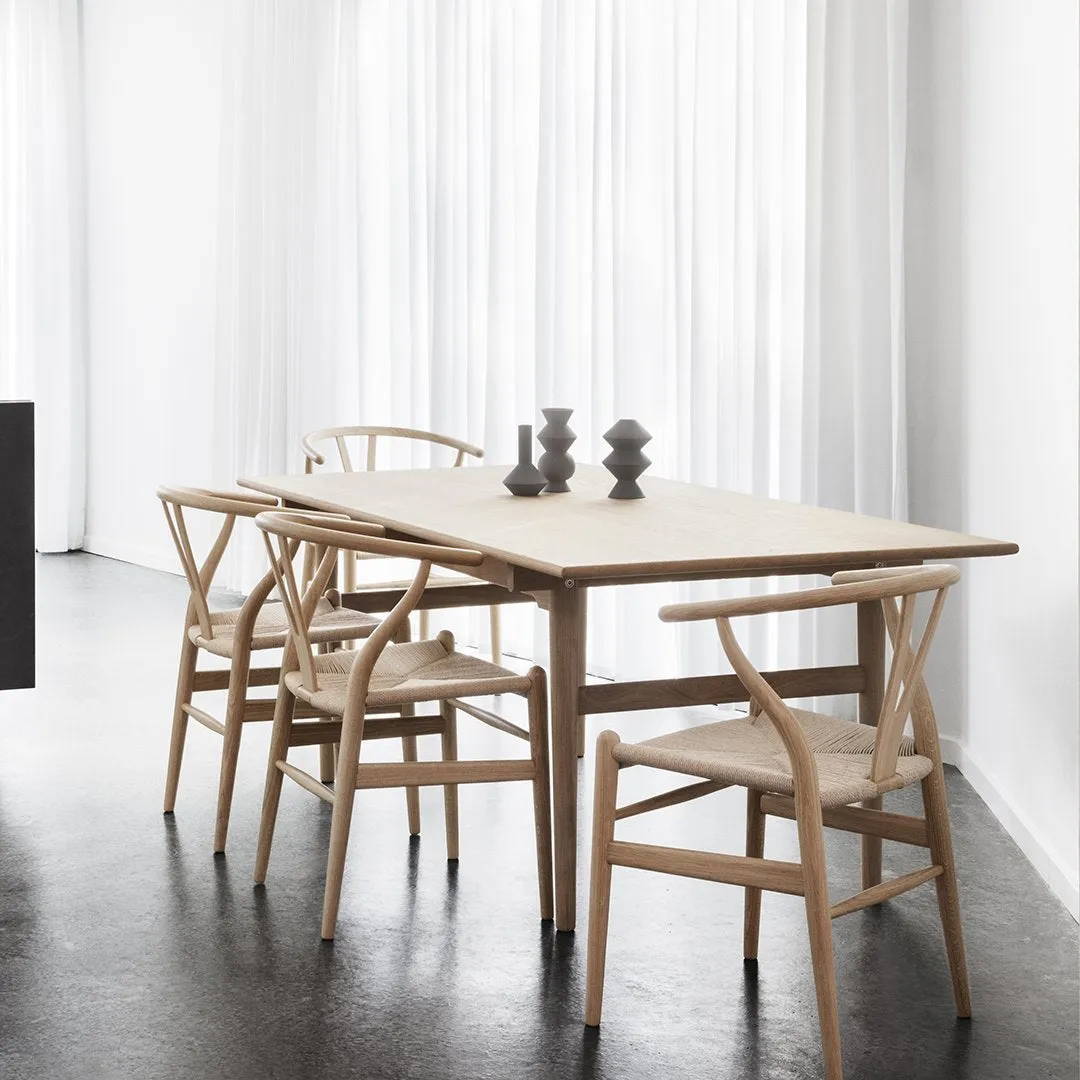 CH327 Table
