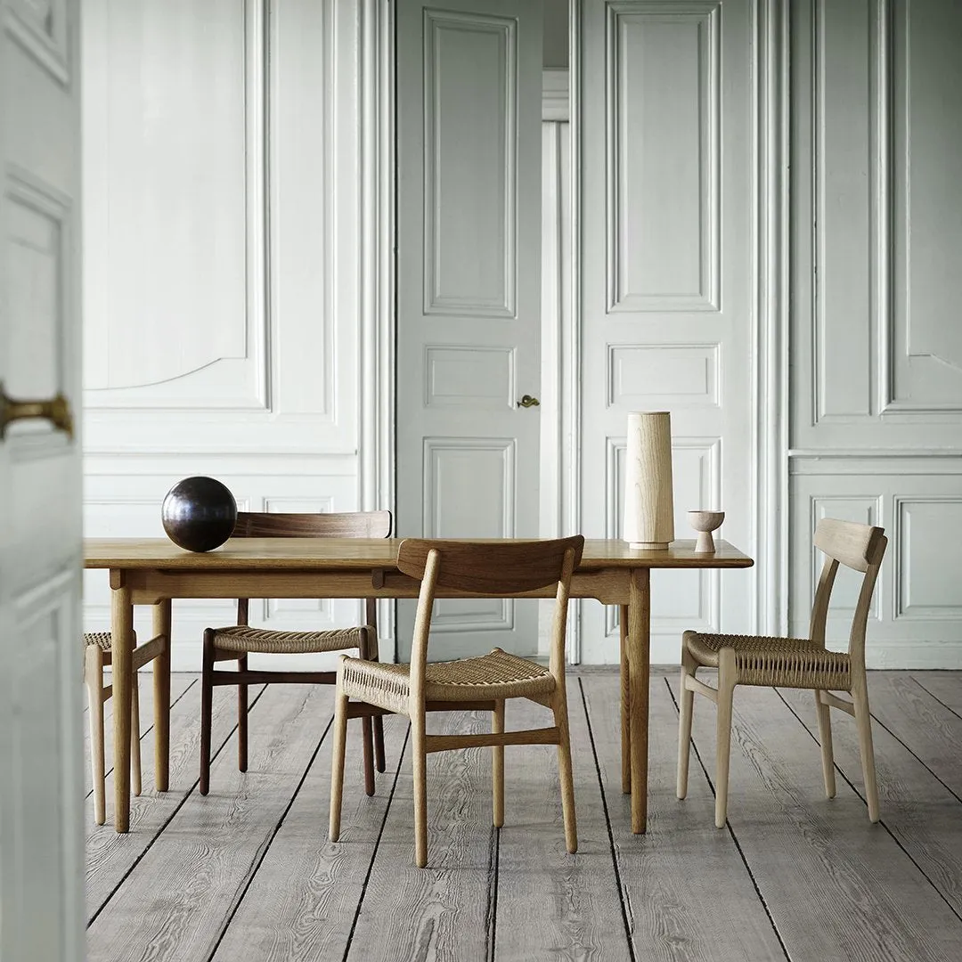 CH327 Table