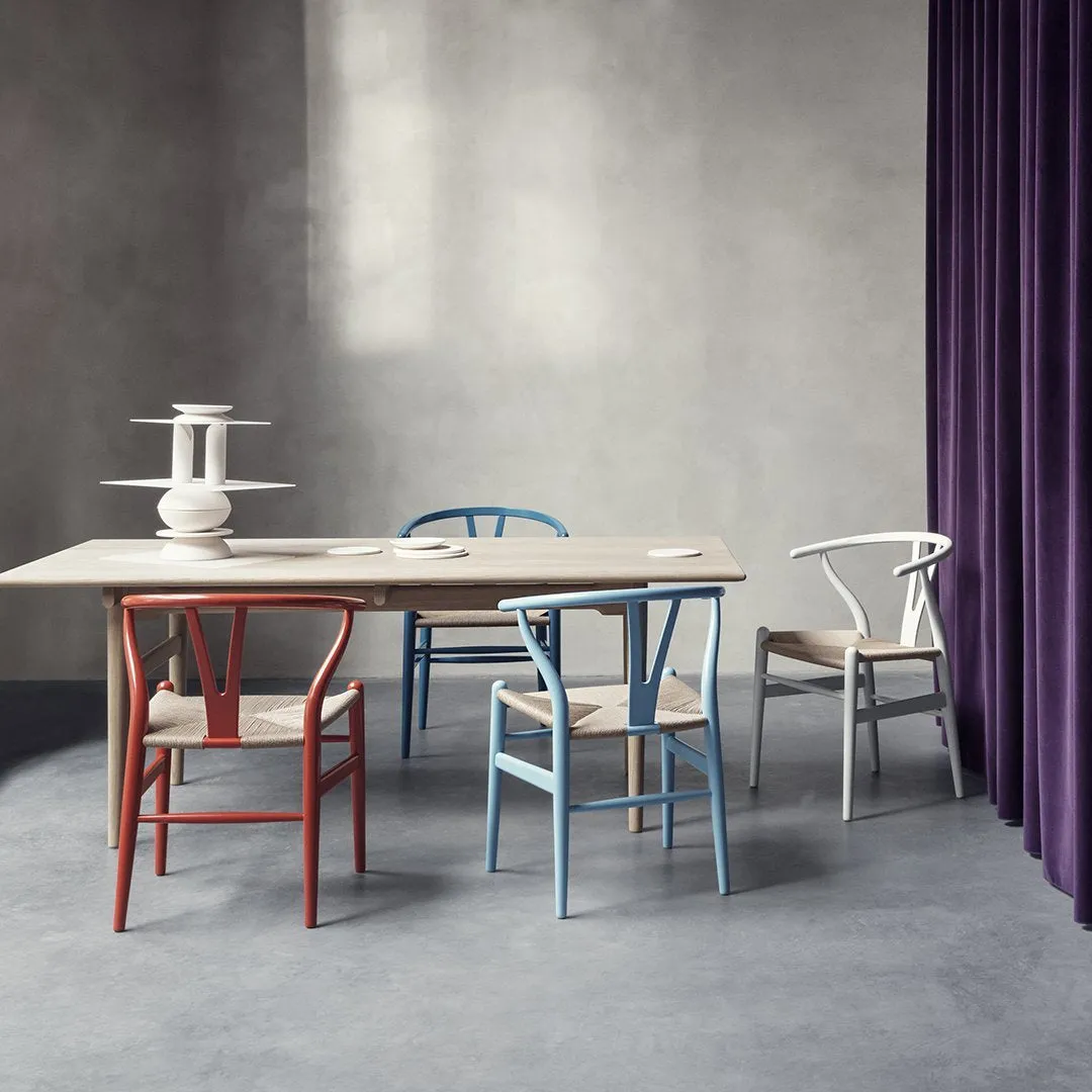 CH327 Table