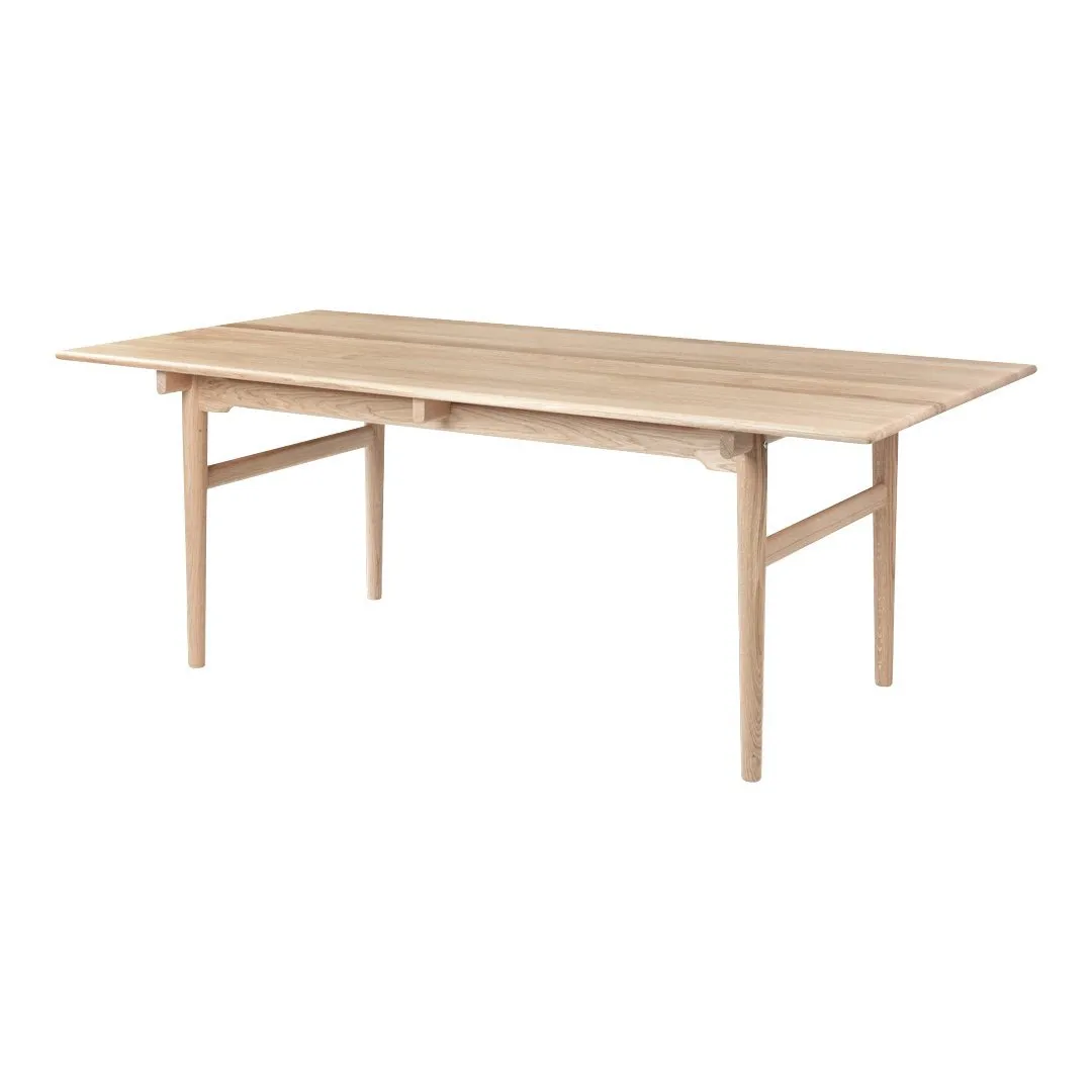 CH327 Table