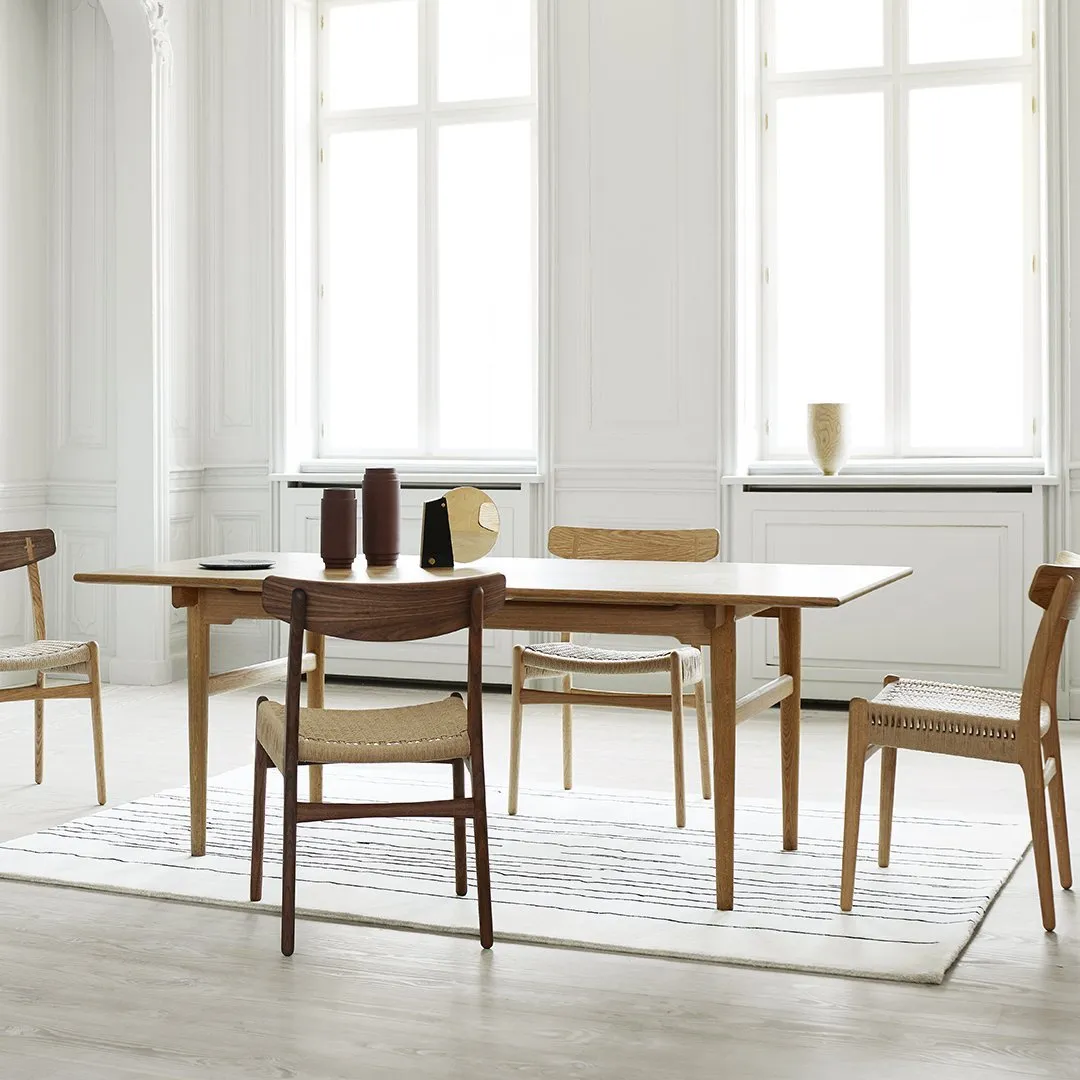 CH327 Table