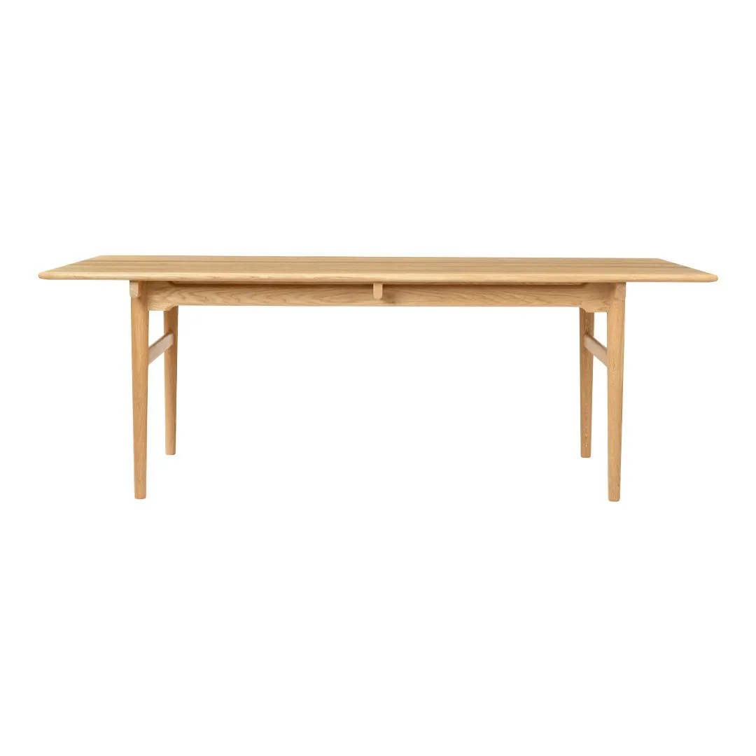 CH327 Table