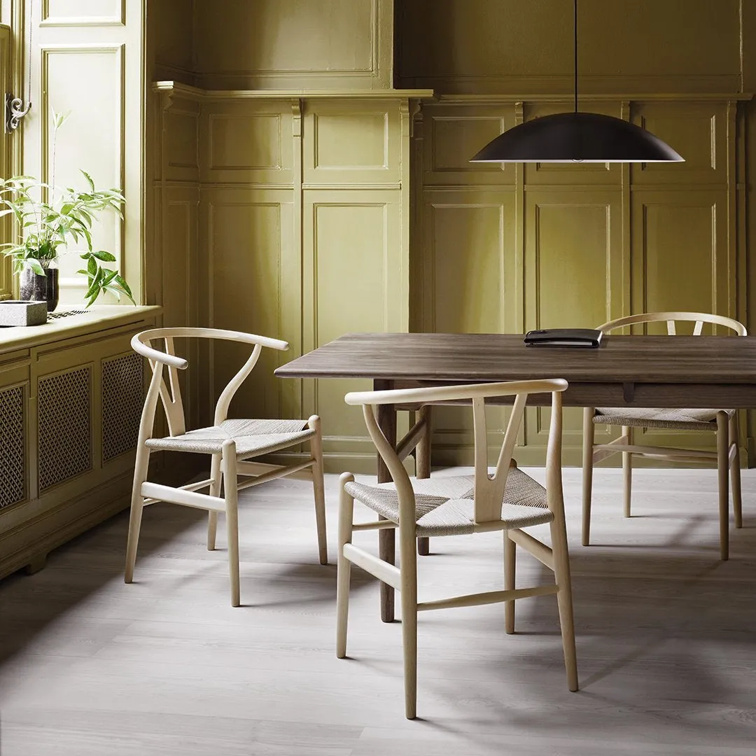 CH327 Table