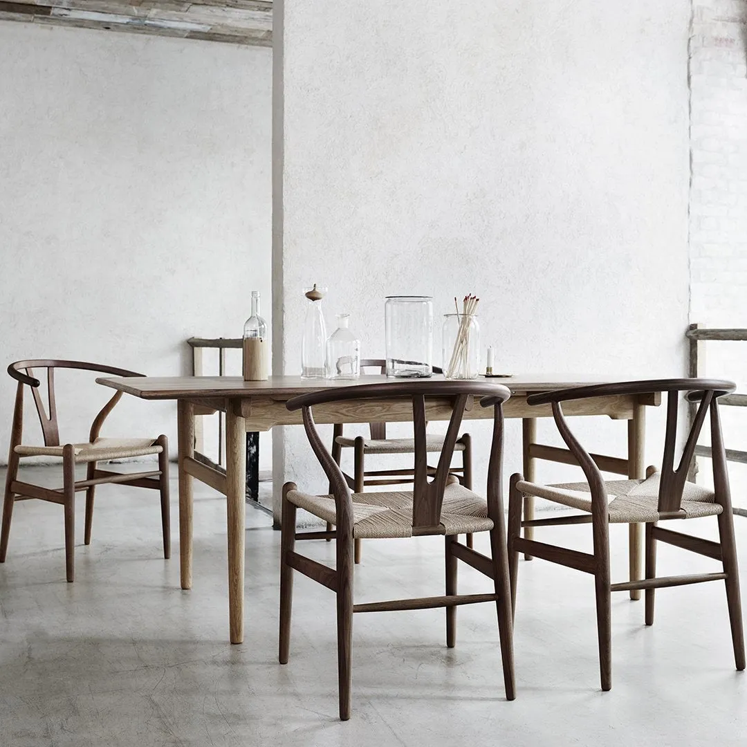 CH327 Table