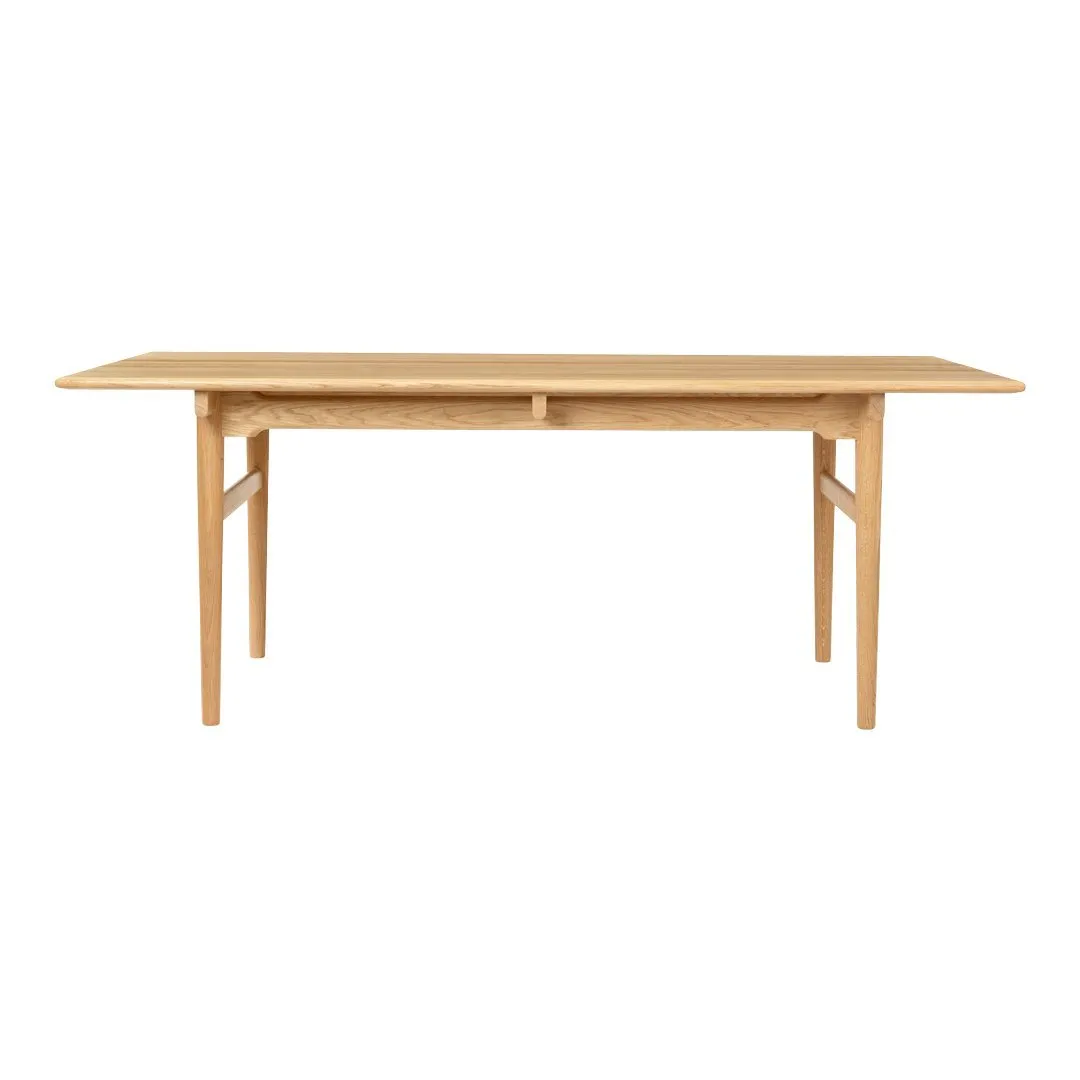 CH327 Table