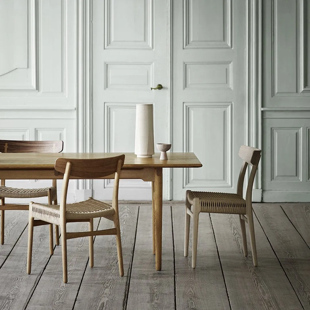 CH327 Table