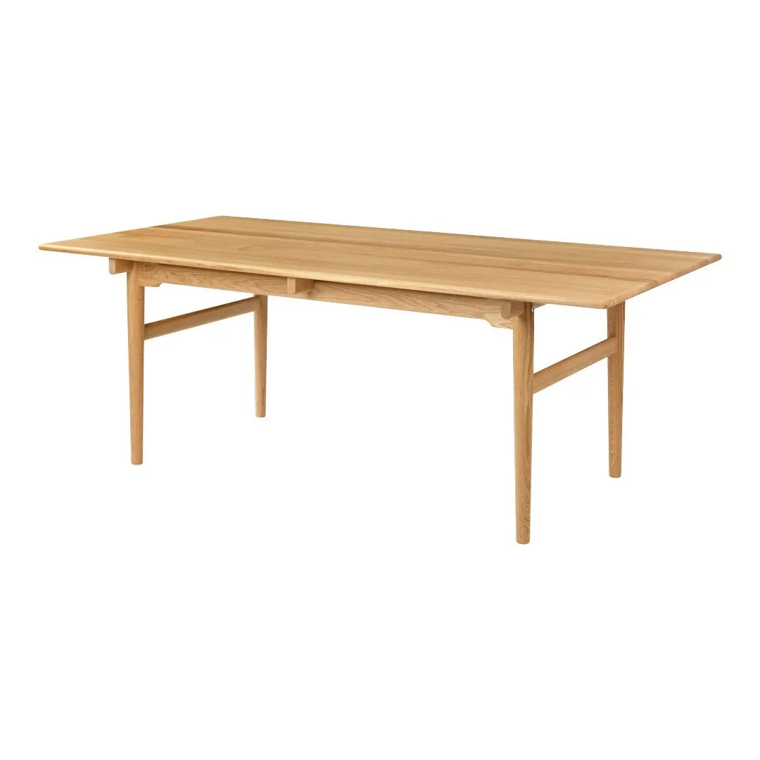 CH327 Table