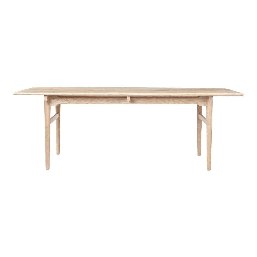 CH327 Table