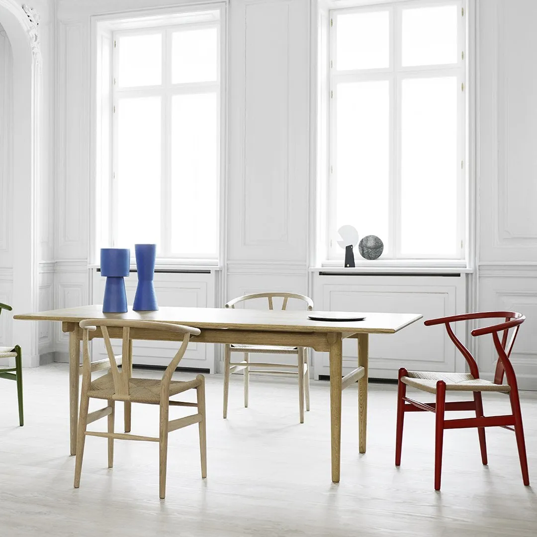 CH327 Table
