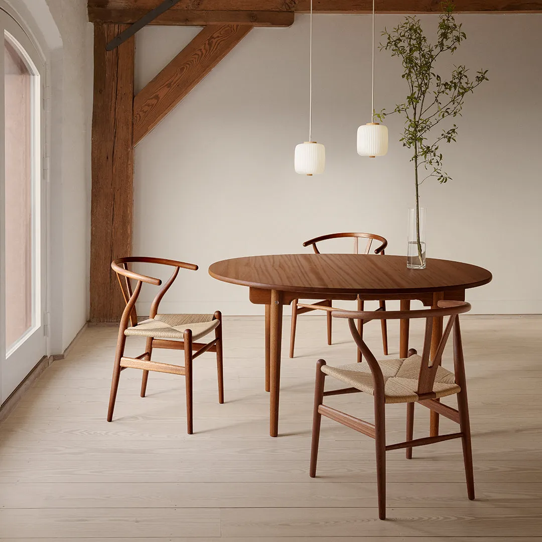 CH337 Table