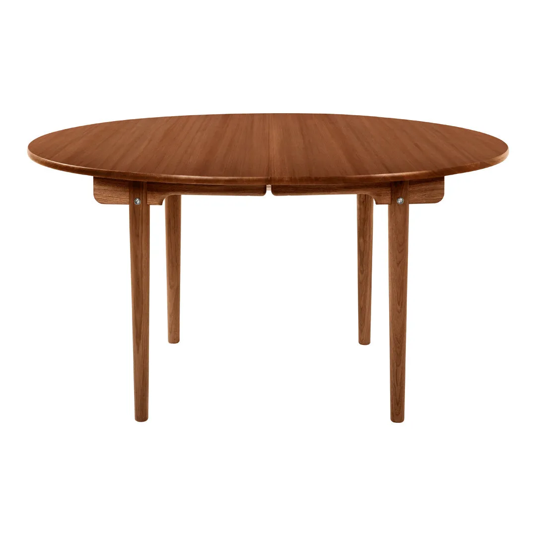 CH337 Table