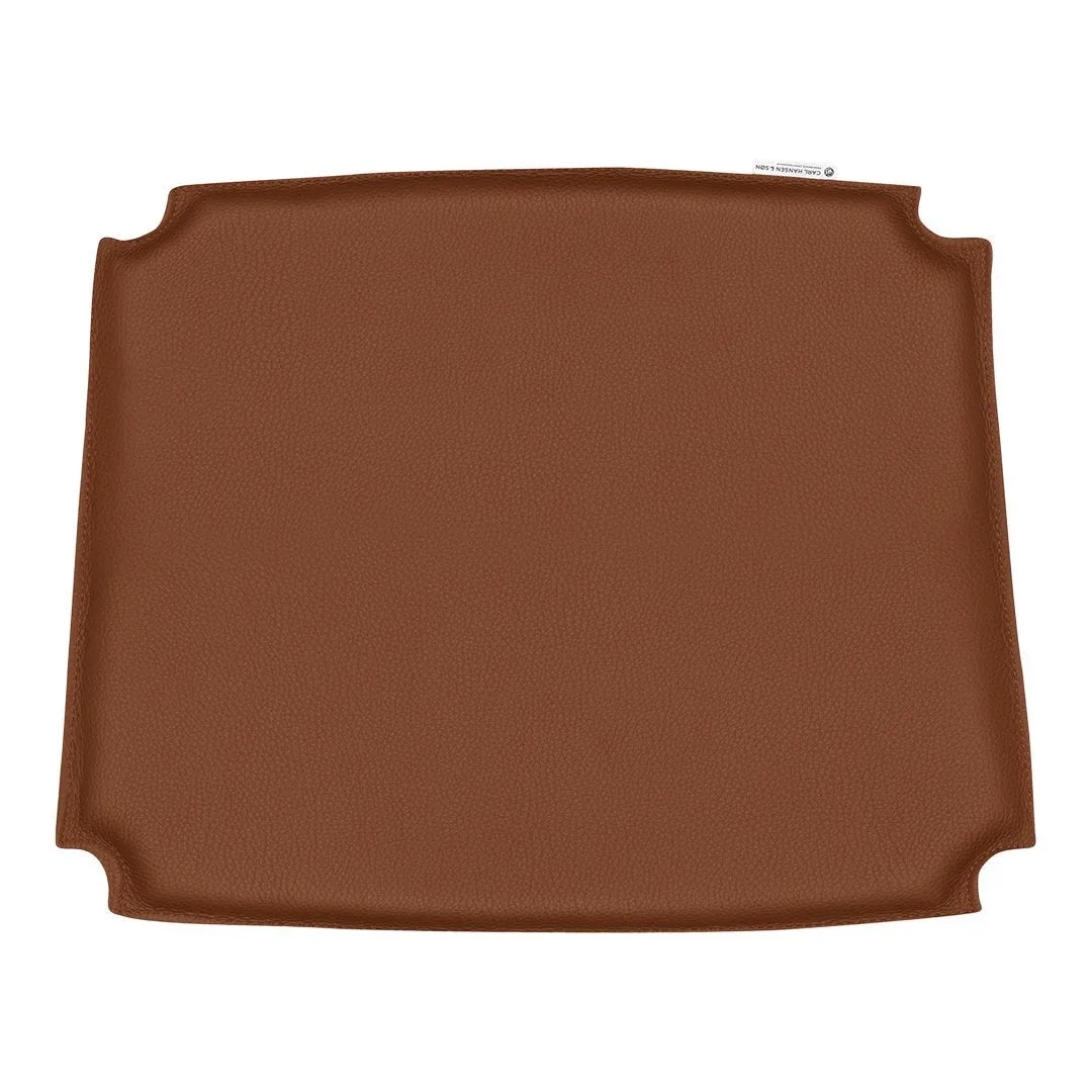 CH36 Leather Seat Cushion