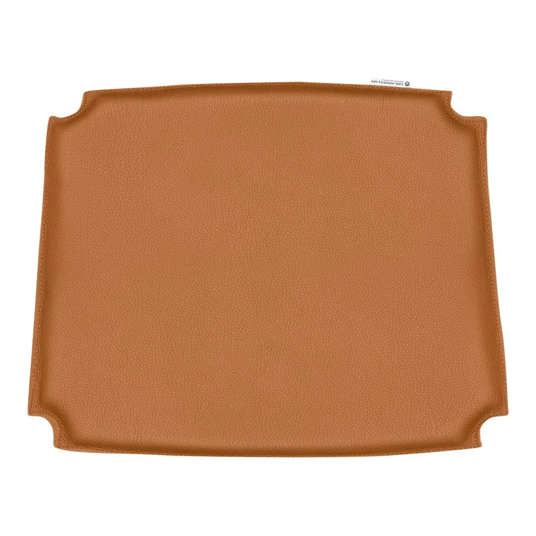 CH36 Leather Seat Cushion
