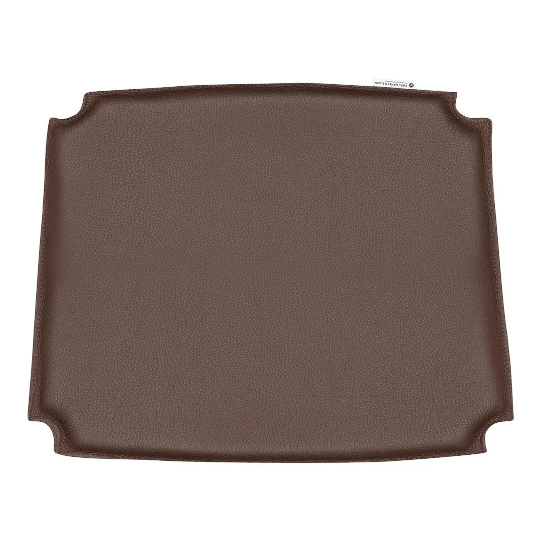 CH36 Leather Seat Cushion