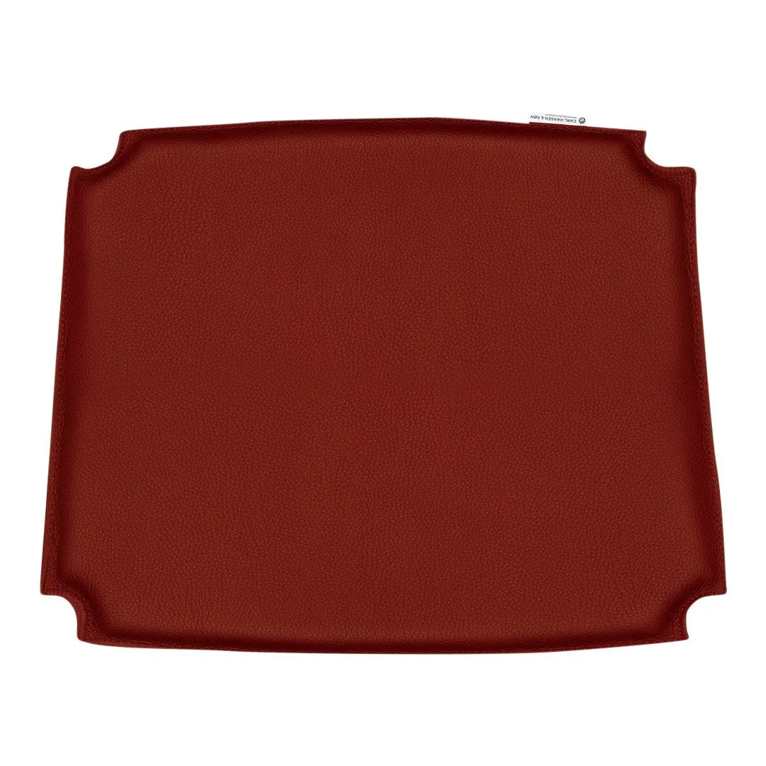 CH36 Leather Seat Cushion