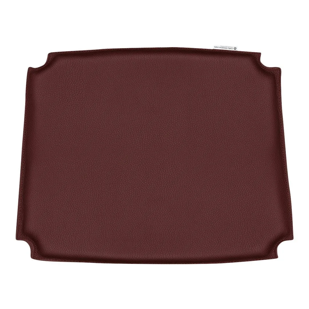 CH36 Leather Seat Cushion