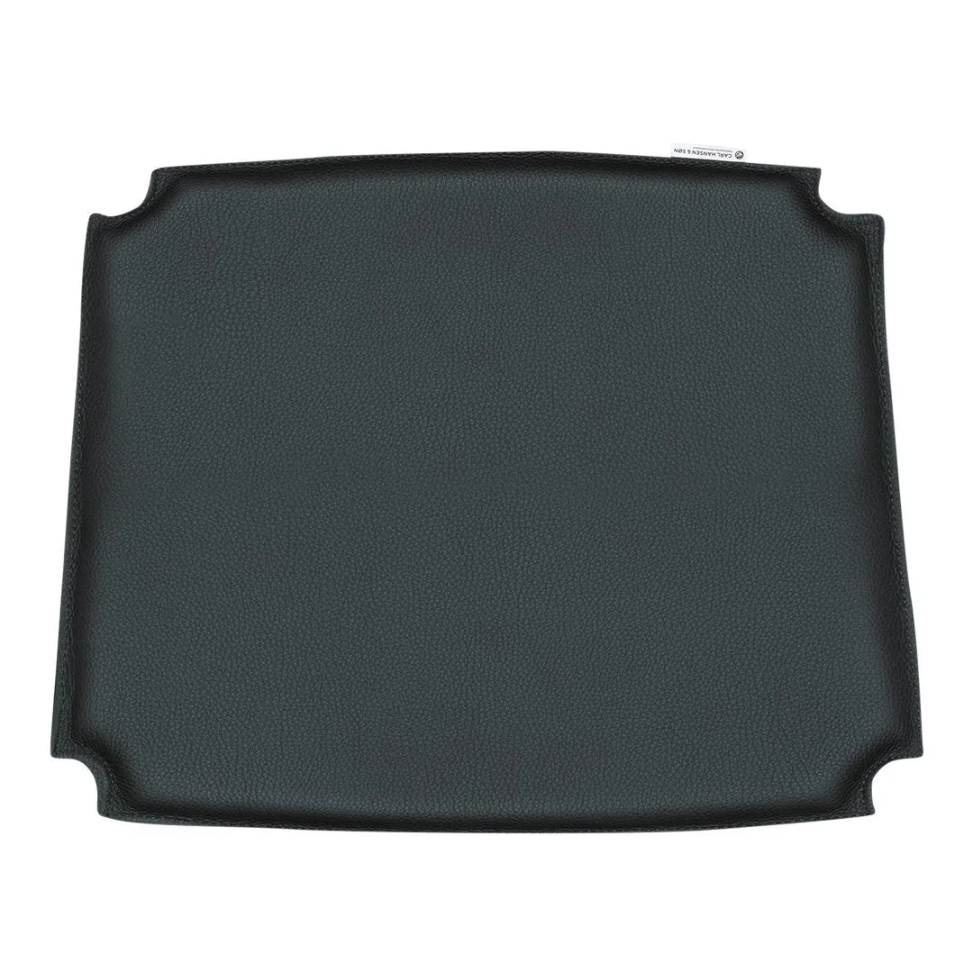 CH36 Leather Seat Cushion