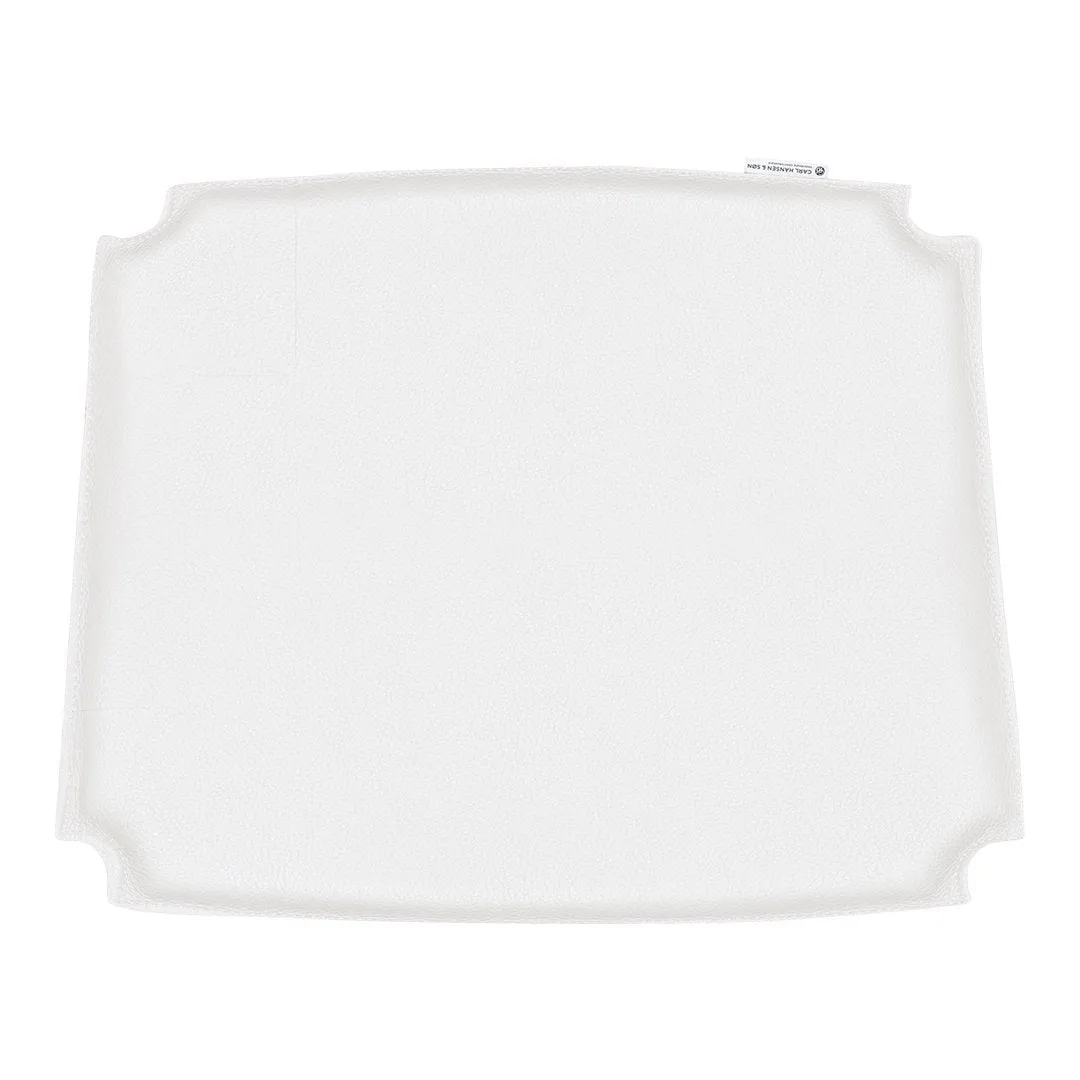 CH36 Leather Seat Cushion