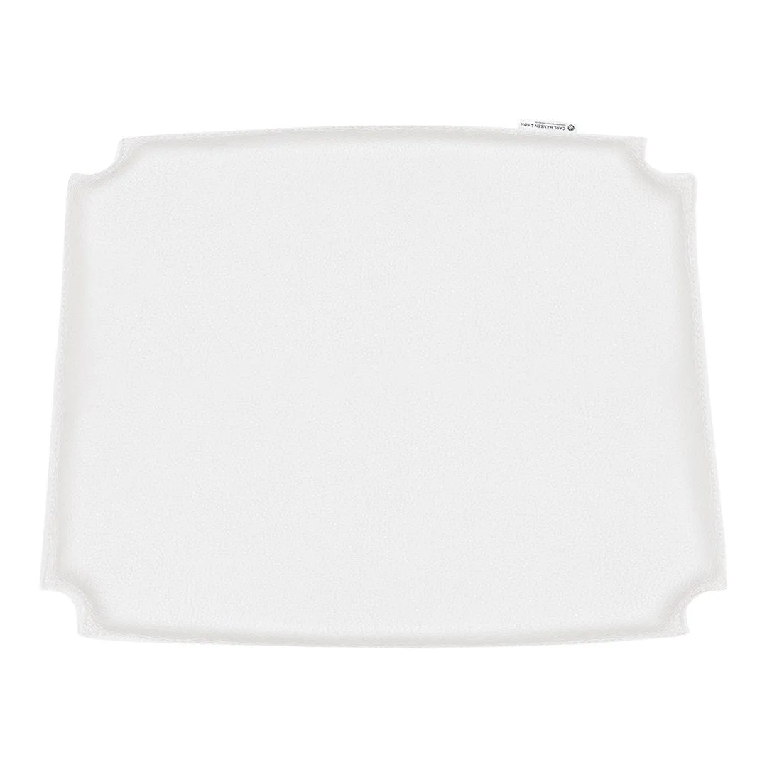 CH37 Leather Seat Cushion