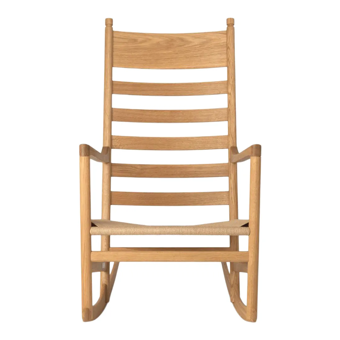 CH45 Rocking Chair