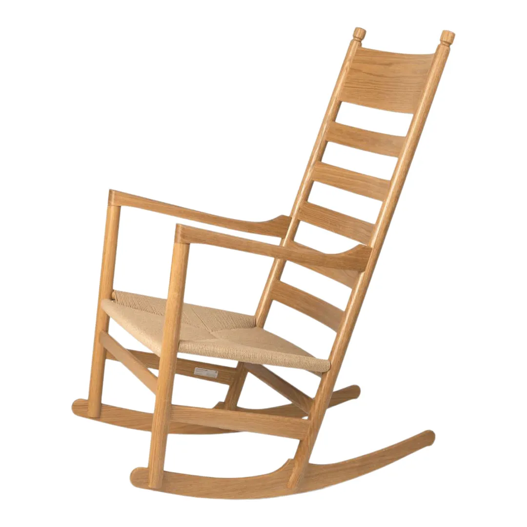 CH45 Rocking Chair