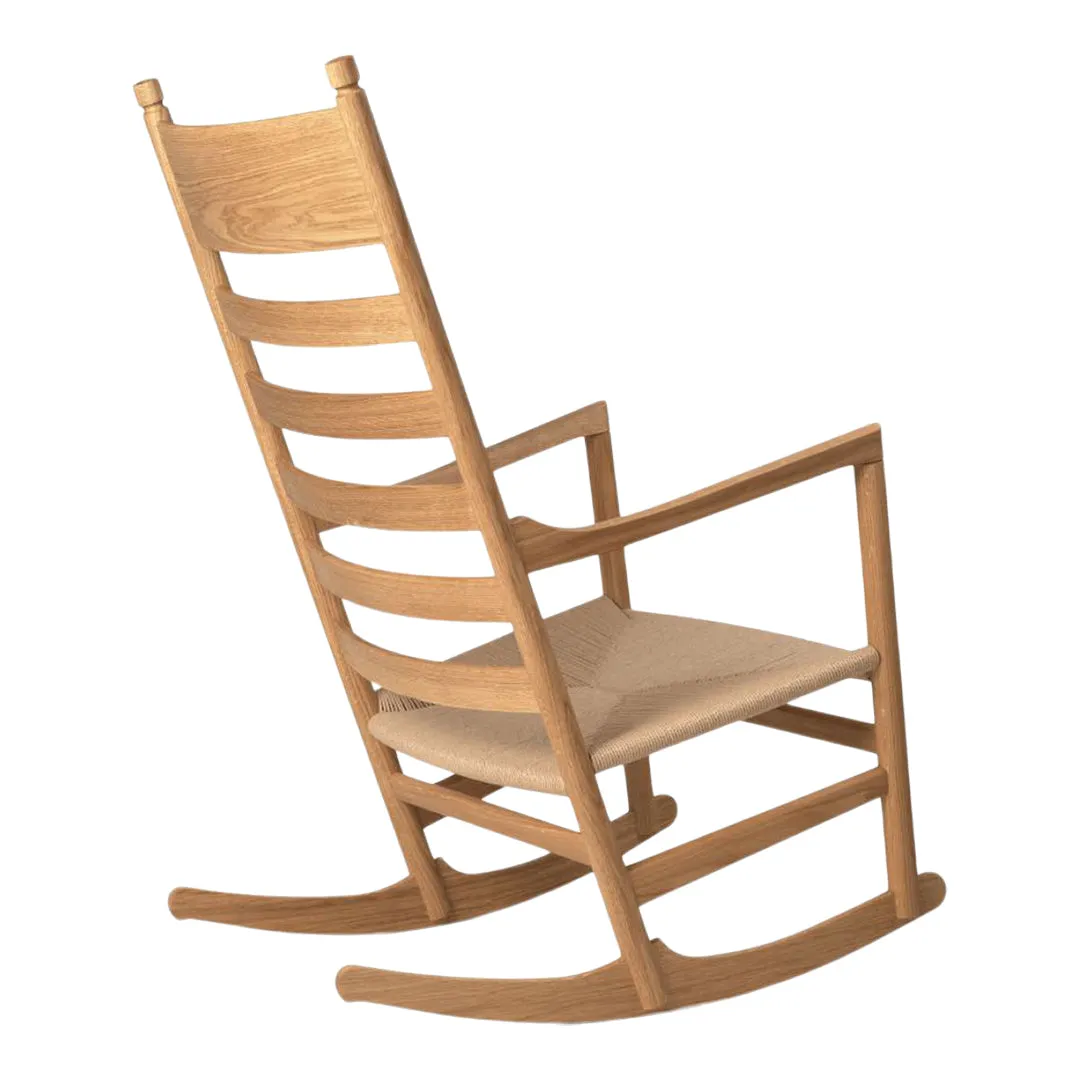 CH45 Rocking Chair