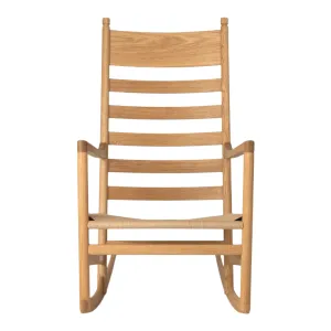 CH45 Rocking Chair