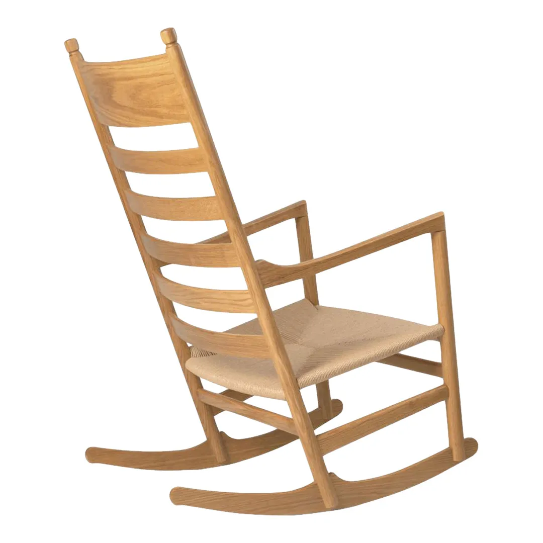 CH45 Rocking Chair