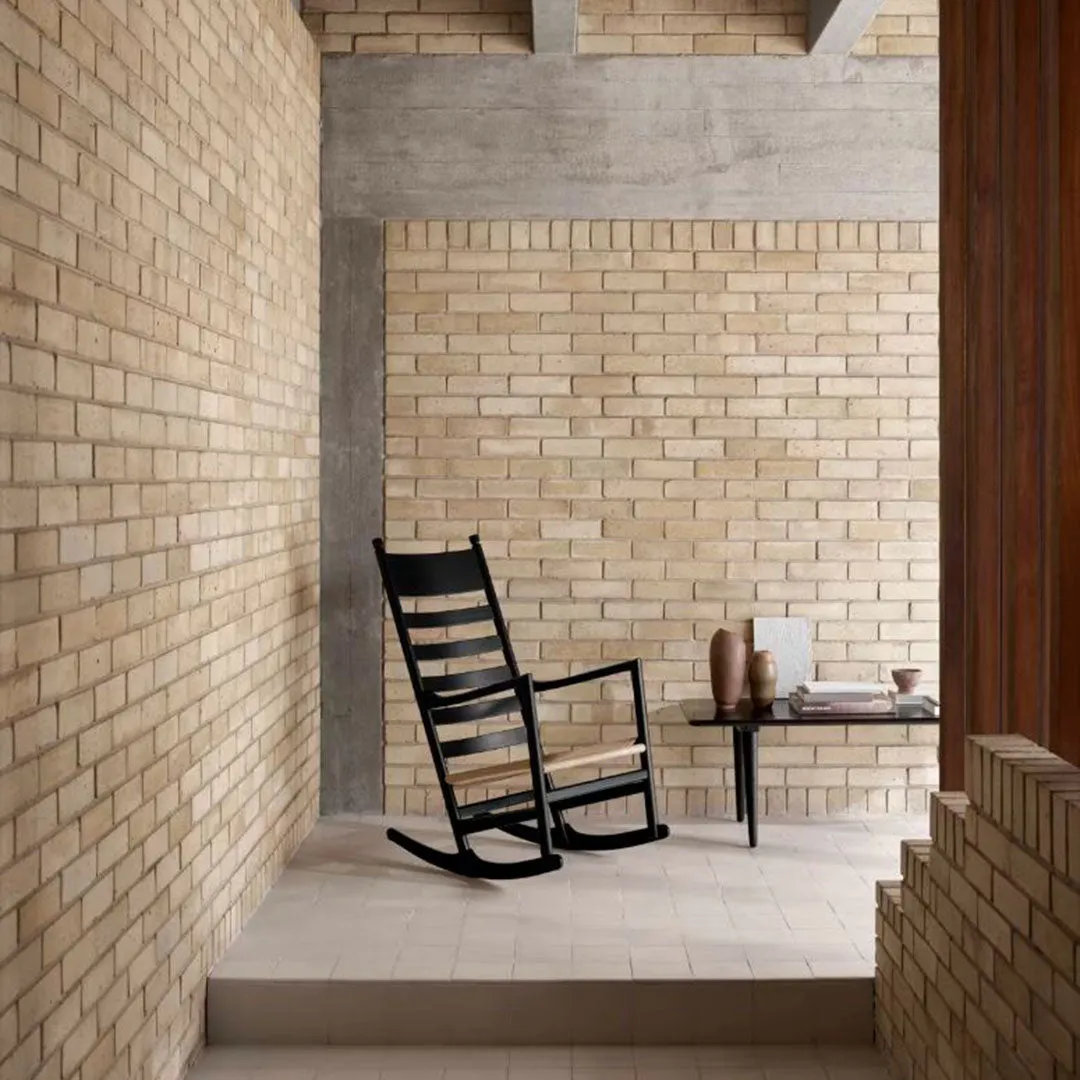 CH45 Rocking Chair