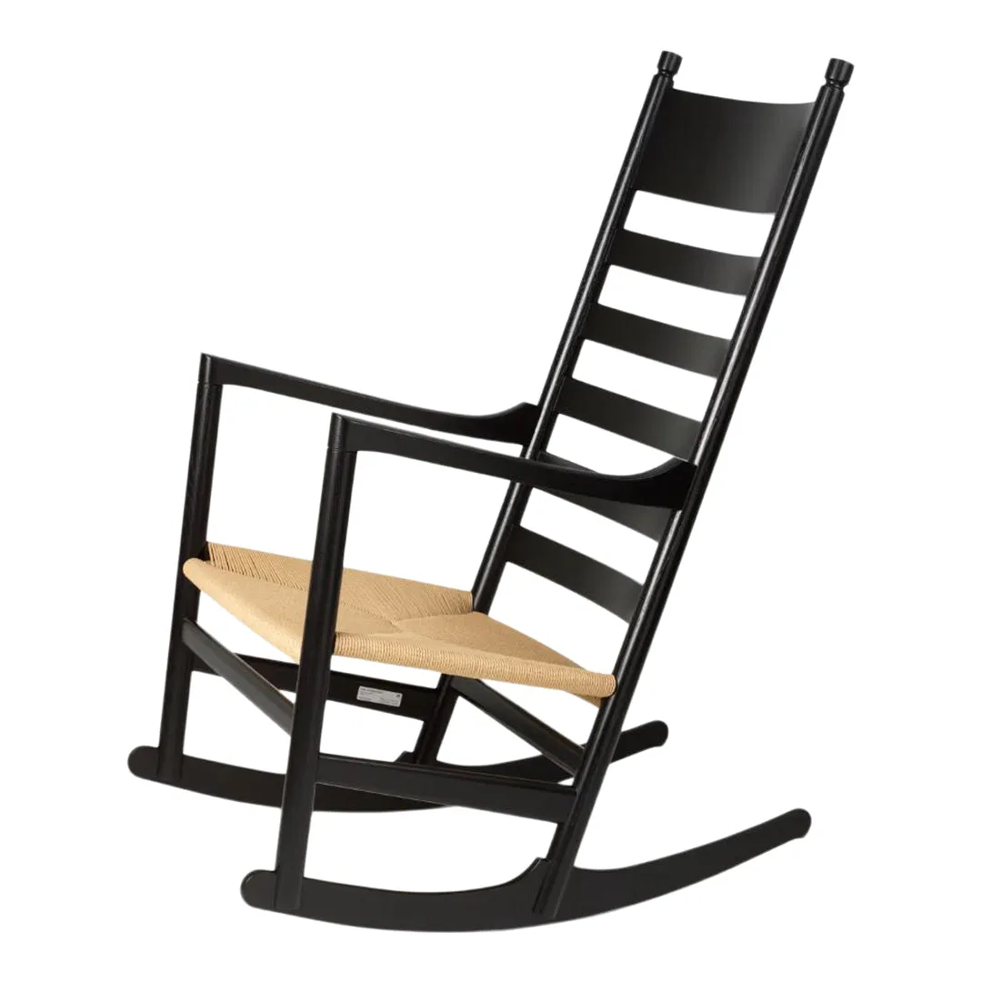 CH45 Rocking Chair