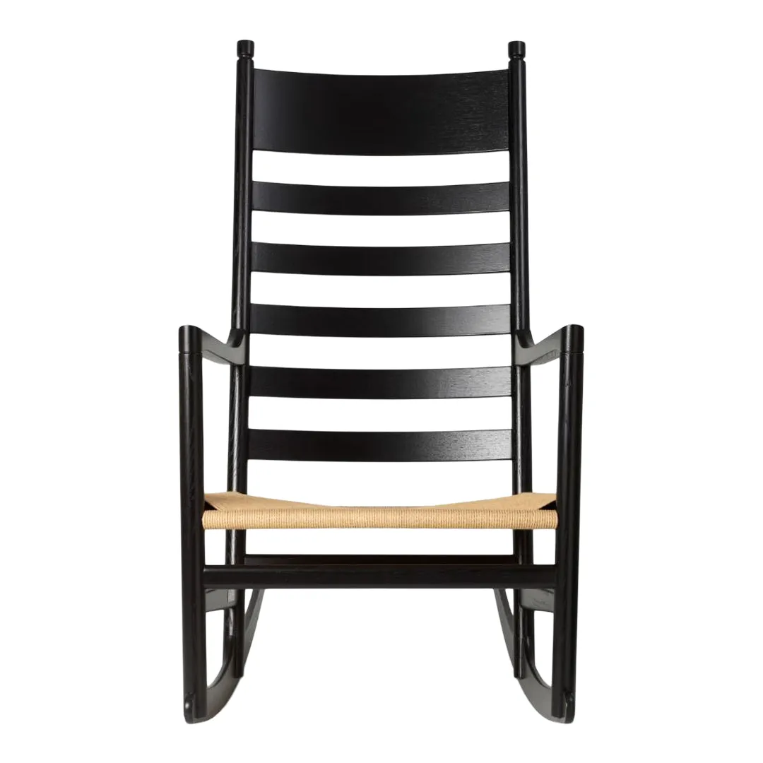CH45 Rocking Chair