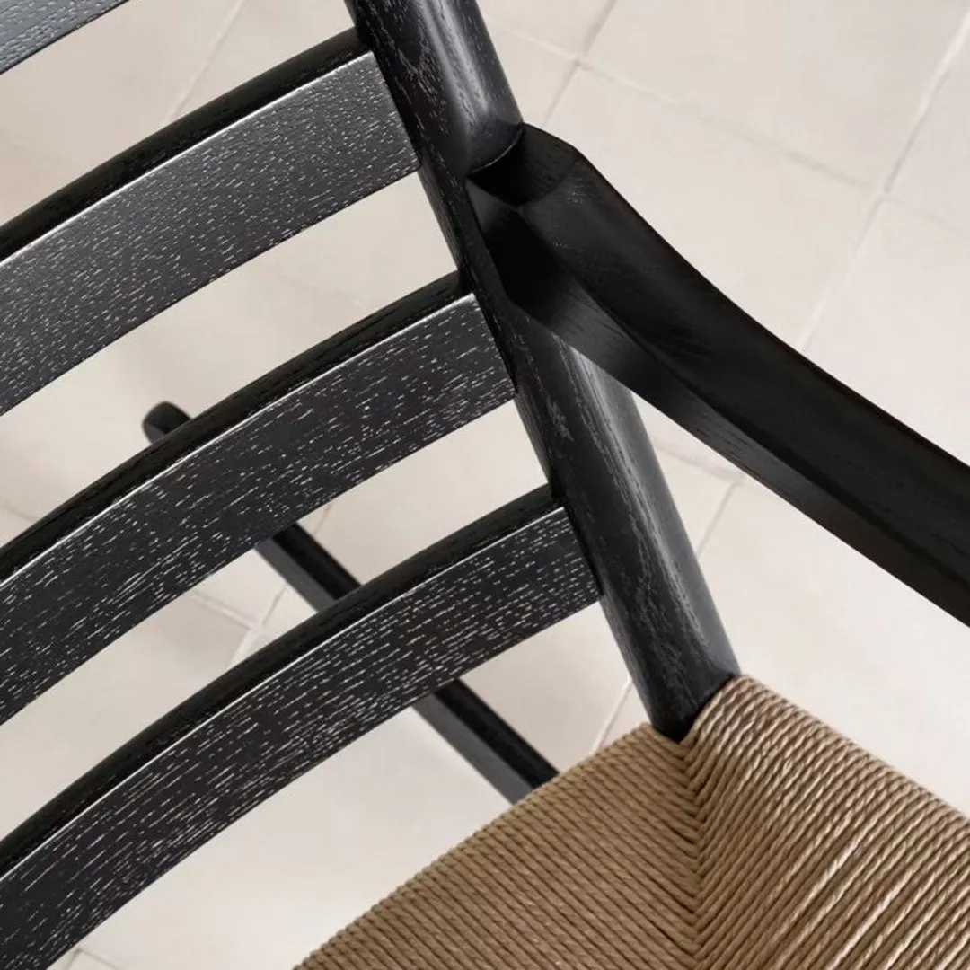 CH45 Rocking Chair