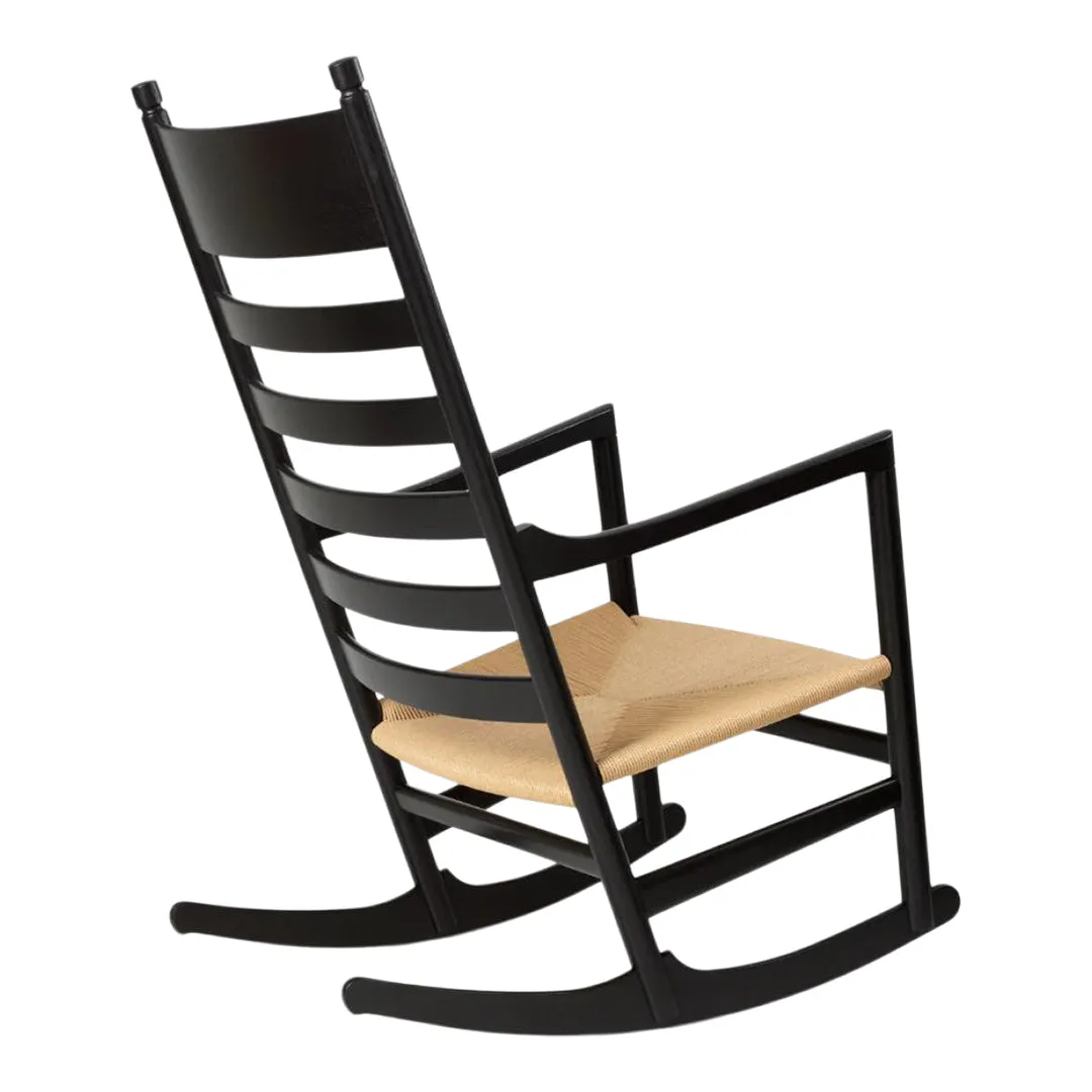 CH45 Rocking Chair