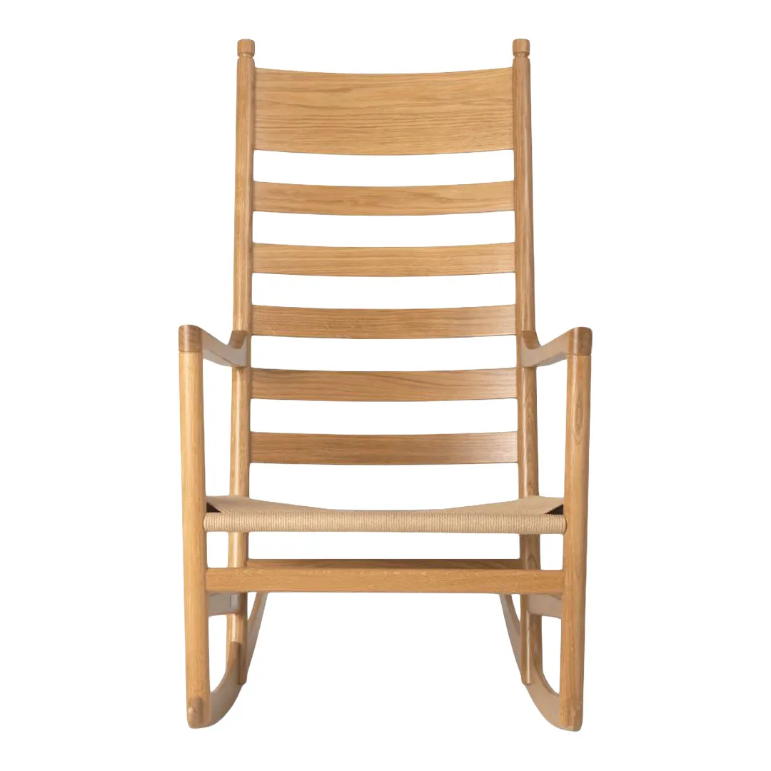CH45 Rocking Chair