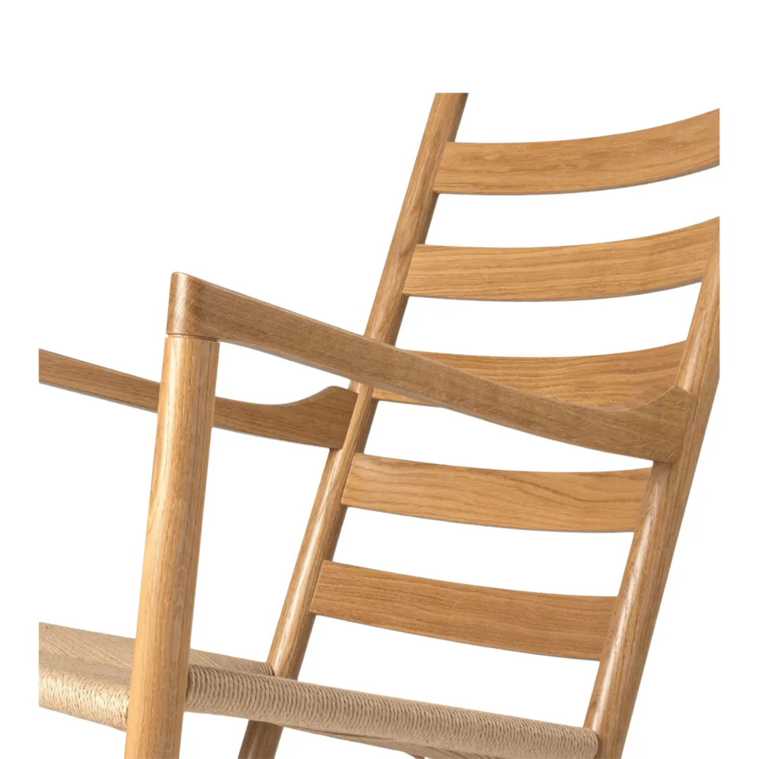CH45 Rocking Chair