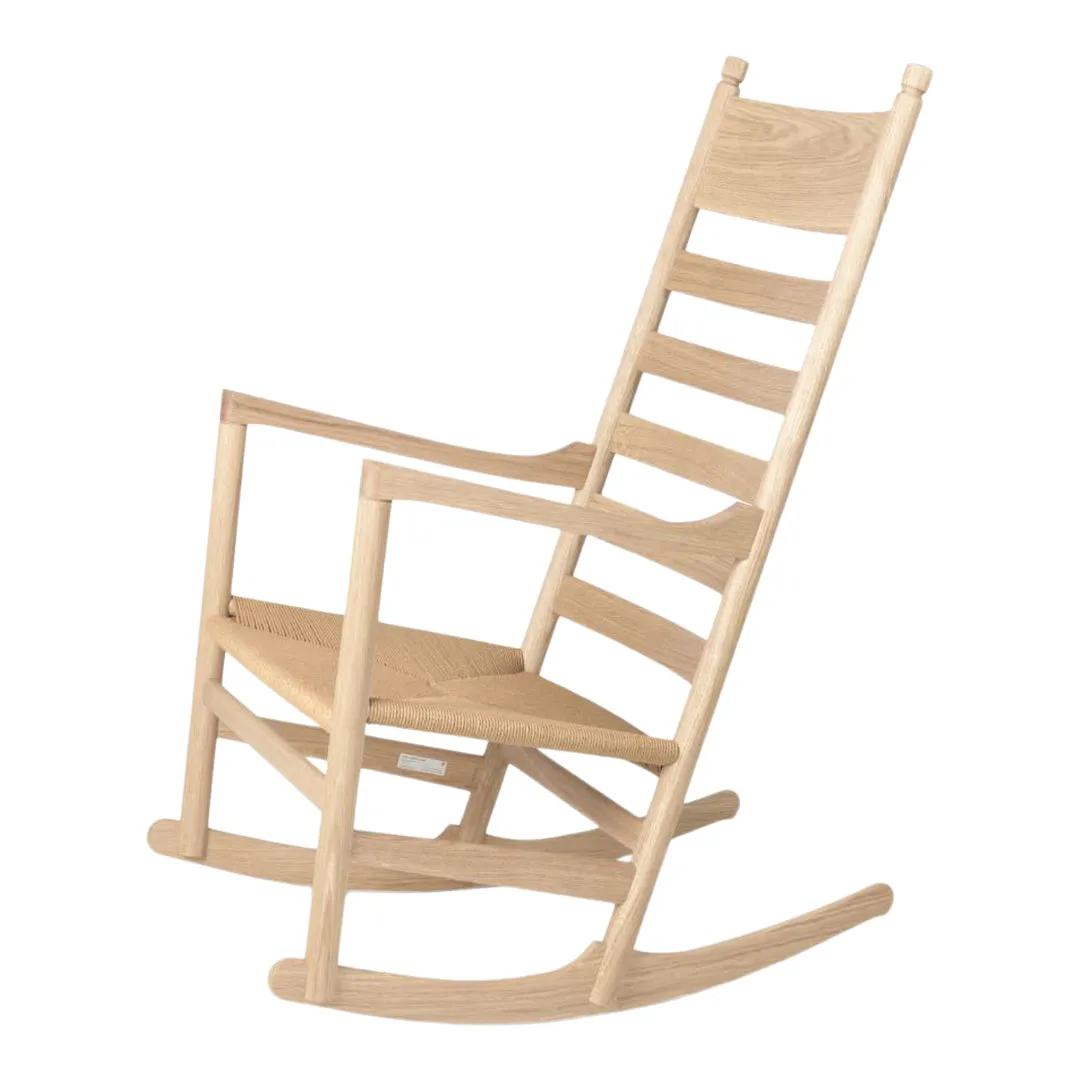 CH45 Rocking Chair