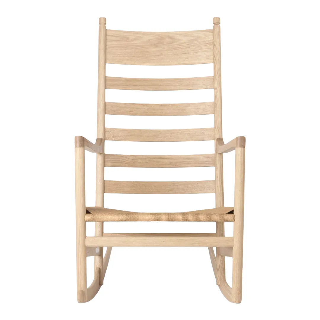 CH45 Rocking Chair
