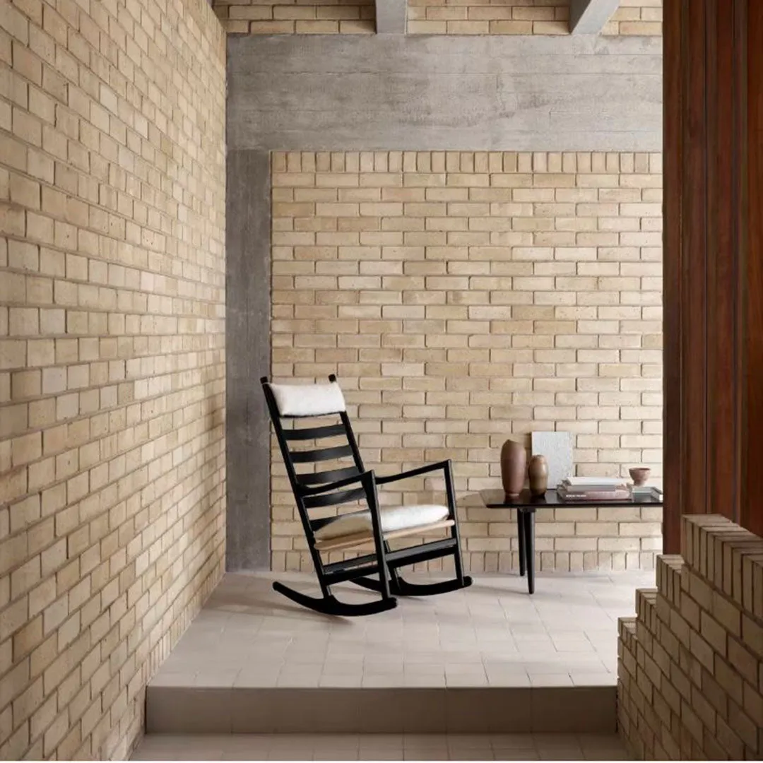 CH45 Rocking Chair