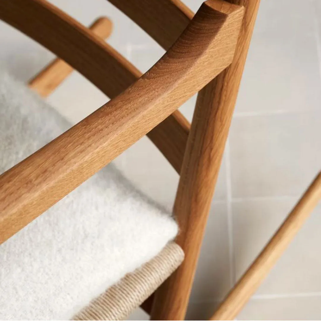 CH45 Rocking Chair