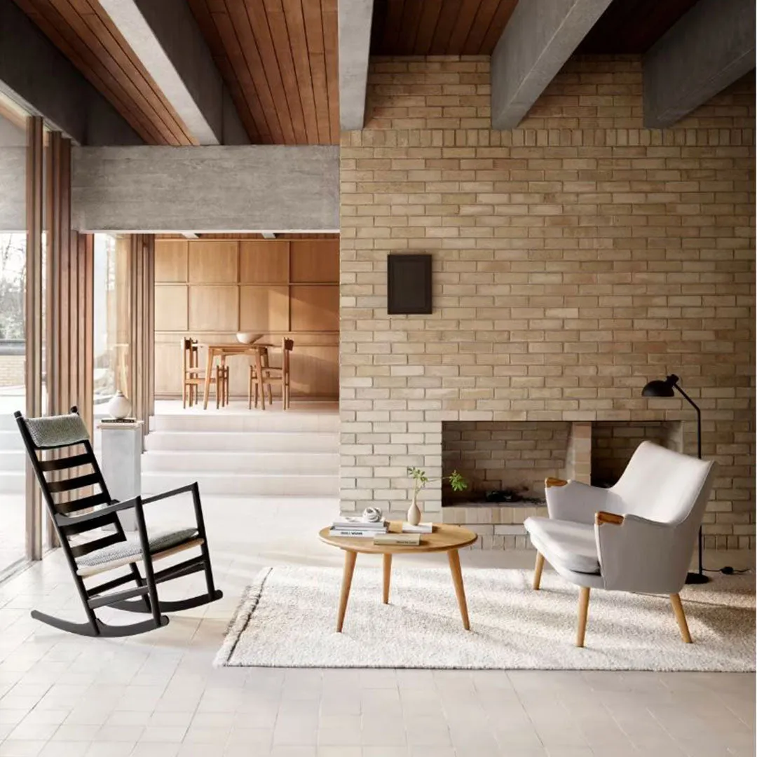 CH45 Rocking Chair