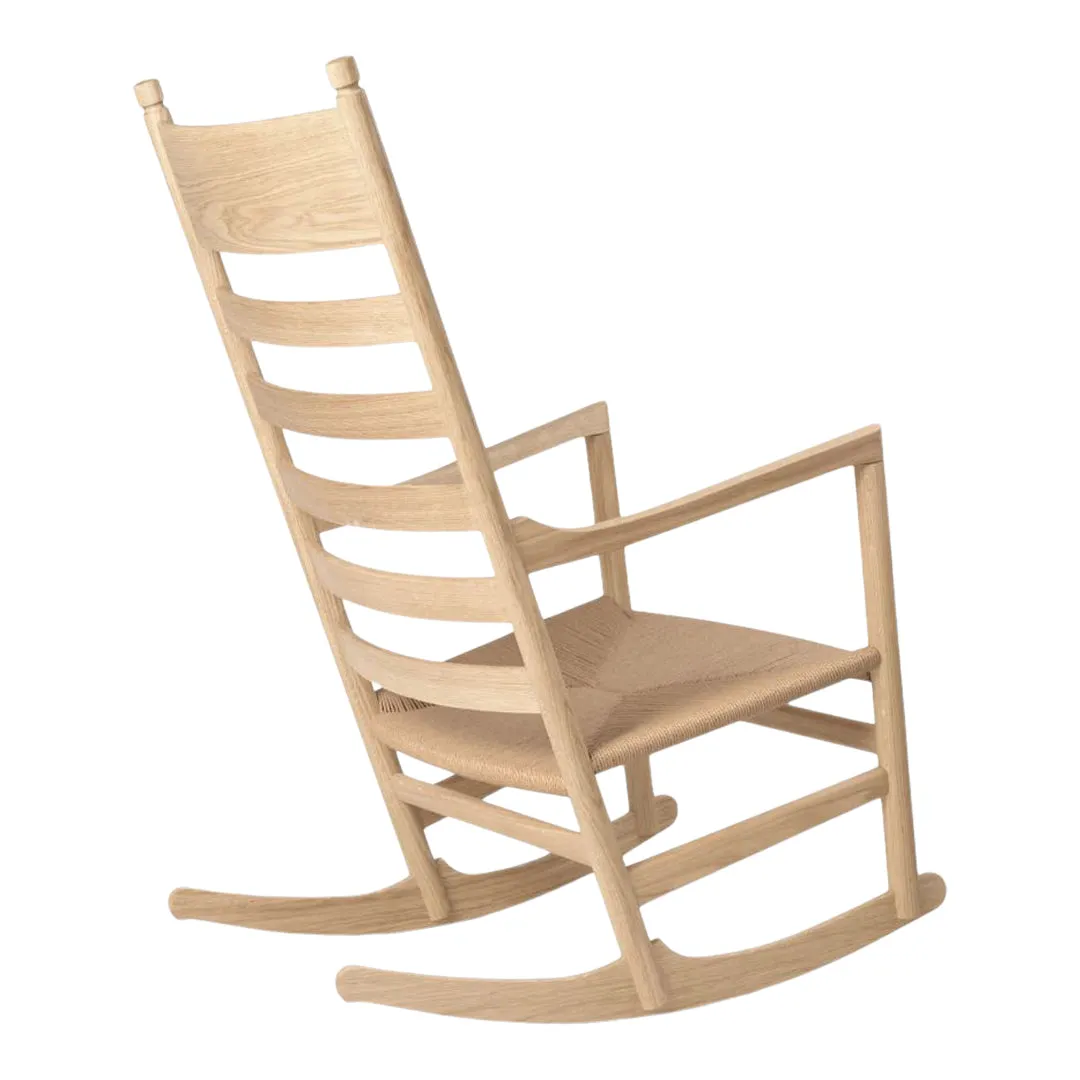CH45 Rocking Chair