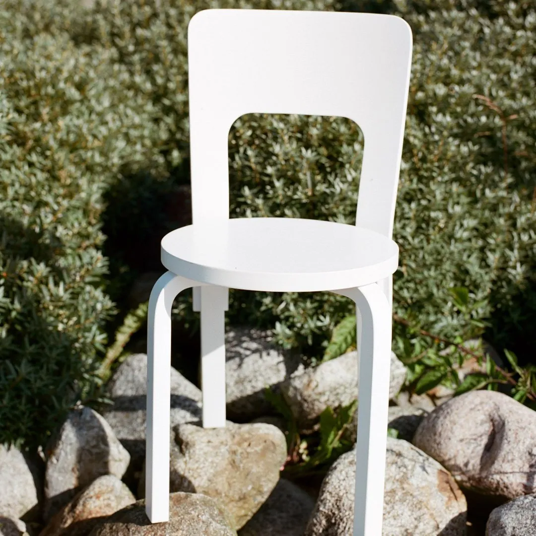 Chair 66