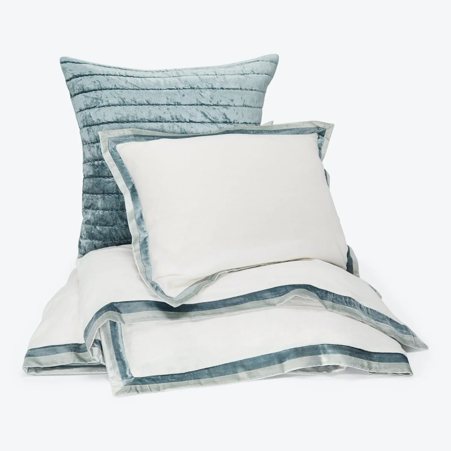 Channel Euro Sham, Mineral