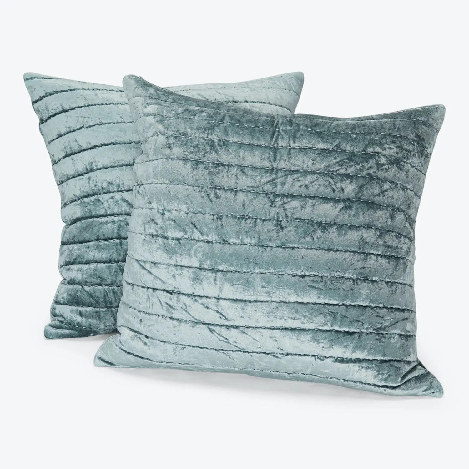 Channel Euro Sham, Mineral